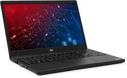 Ноутбук IRU Калибр 15TLR Core i5 1135G7 16Gb SSD512Gb Intel Iris Xe graphics 15.6" IPS FHD (1920x1080) без ОС black WiFi BT Cam (1998650)