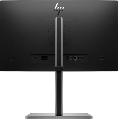 Монитор HP 21.5" E22 G5 черный IPS LED 16:9 HDMI матовая HAS Piv 250cd 178гр/178гр 1920x1080 75Hz DP FHD USB 4.9кг