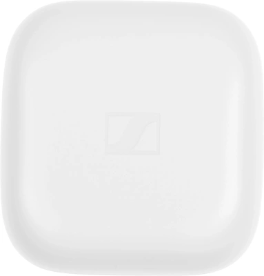 Наушники внутриканальные Sennheiser Accentum True Wireless белый беспроводные bluetooth в ушной раковине (ACCENTUM TRUE WIRELESS WH)