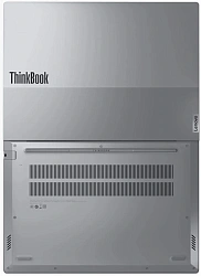Ноутбук Lenovo Thinkbook 14 G6 IRL Core i5 13420H 16Gb SSD512Gb Intel UHD Graphics 14" IPS WUXGA (1920x1200) Windows 11 Pro grey WiFi BT Cam (21KG00RUAU)