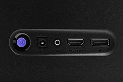 Монитор Xiaomi 27" Monitor G27i черный IPS LED 16:9 HDMI матовая 250cd 178гр/178гр 1920x1080 165Hz FreeSync Premium DP FHD 3.6кг