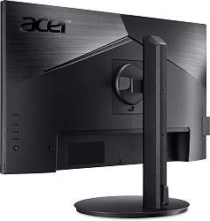 Монитор Acer 27" Vero CB273KL2bemipruzx черный IPS LED 1ms 16:9 HDMI M/M матовая HAS Piv 1000:1 350cd 178гр/178гр 3840x2160 72Hz DP 2K USB 5.12кг