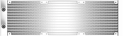 Система водяного охлаждения ID-Cooling FX360 TD Wh ARGB Soc-AM5/AM4/1200/1700/1851 белый 4-pin 27.2dB Al+Cu LCD 350W Ret (FX360 TD WHITE)