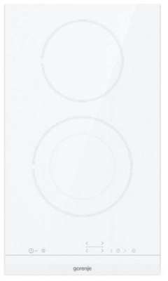 Варочная поверхность Gorenje ECT322WCSC белый