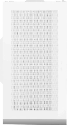 Корпус PcCooler ME200 MESH WH белый без БП ATX 6x120mm 6x140mm 2xUSB2.0 1xUSB3.0 audio bott PSU