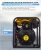 Генератор Huter LDG 5000L 3.3кВт