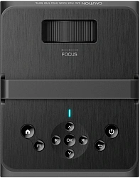 Проектор Cactus CS-PRC.04B.Full HD-A LCD 240Lm ANSI (1920x1080) 1000:1 ресурс лампы:50000часов 1xUSB typeA 1xHDMI 1.35кг