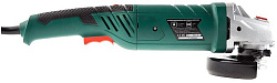 Углошлифовальная машина Hammer USM1200E 1200Вт 11000об/мин рез.шпин.:M14 d=125мм