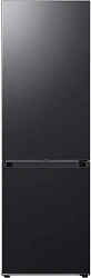 Холодильник Samsung RB34C7B5EB1/EF 2-хкамерн. черный мат. инвертер