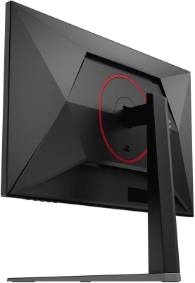 Монитор AOC 27" Q27G4S черный IPS LED 0.5ms 16:9 HDMI матовая HAS Piv 1500:1 350cd 178гр/178гр 2560x1440 DP Quad 2K (1440p) 5.33кг