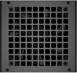 Блок питания Deepcool ATX 700W PF700 V2 80 PLUS WHITE (20+4pin) APFC 120mm fan 6xSATA RTL