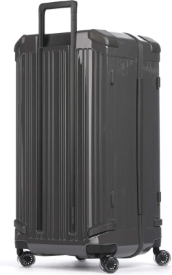 Чемодан Piquadro POP BV5213POP/GR 37x80x42см поликарбонат/алюм. серый