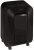 Шредер Fellowes PowerShred LX200 черный (секр.P-4) фрагменты 12лист. 22лтр. скрепки скобы пл.карты