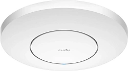 Точка доступа Cudy AP1300_P AC1300 10/100/1000BASE-TX белый