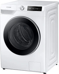 Стиральная машина Samsung WW11CG604CLELP класс: A загр.фронтальная макс.:11кг белый инвертор
