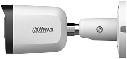 Камера видеонаблюдения аналоговая Dahua Cooper DH-HAC-B2A21P-U-IL-0280B 2.8-2.8мм цв.