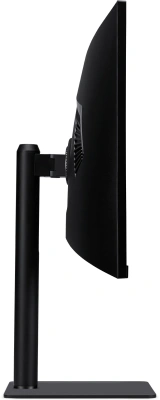 Монитор Acer 34" Nitro CZ342CURVbmiphuzx черный VA LED 1ms 21:9 HDMI M/M матовая HAS 3000:1 300cd 178гр/178гр 3440x1440 180Hz DP 2K USB 7.97кг