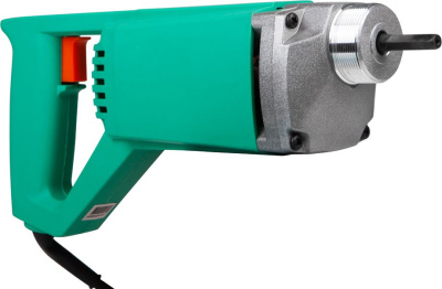 Вибратор для бетона Sturm! CV71101 1000Вт электрический зеленый