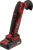 Многофункциональный инструмент Einhell PXC TC-MG 18 Li красный/черный (4465170SET)