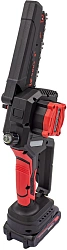 Цепная пила Edon Super NS-21/6BL аккум. дл.шины:6" (15cm) 1аккум. 2Ач ЗУ (35530)