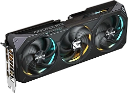 Видеокарта Gigabyte PCI-E 5.0 GV-N5070GAMING-12GD 1.0 NVIDIA GeForce RTX 5070 12Gb 192bit GDDR7 2512/28000 HDMIx1 DPx3 HDCP Ret