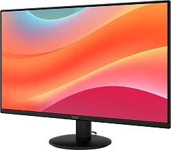 Монитор MSI 27" Pro MP272L черный IPS LED 16:9 HDMI матовая 250cd 178гр/178гр 1920x1080 100Hz FreeSync DP FHD 2.5кг