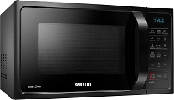 Микроволновая Печь Samsung MC28H5013AK/BW 28л. 900Вт черный
