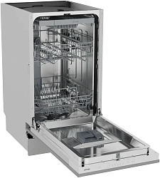 Посудомоечная машина встраив. Gorenje GV523E10WE узкая