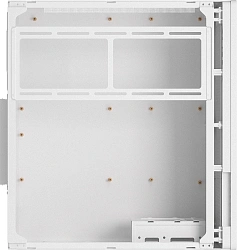 Корпус Formula TimberLine T2 белый без БП ATX 4x120mm 1xUSB2.0 1xUSB3.0 audio bott PSU
