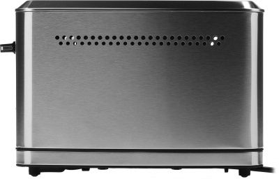 Тостер Kitfort KT-2049 950Вт серебристый