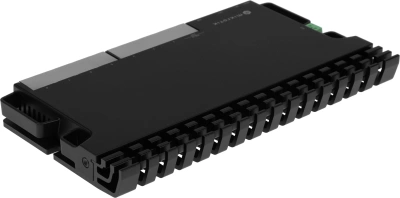 Маршрутизатор MikroTik RB5009UG+S+IN 10/100/1000/2500BASE-T/SFP+ черный