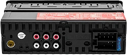 Автомагнитола ACV ADX-903BM 1DIN 4x50Вт v5.0 DSP 3 ПДУ RDS (40304)