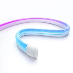 Удлинитель умных светодиодных лент Xiaomi Smart Lightstrip Pro Extension 60св./м 17В 1м (BHR6476GL)