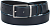 Ремень мужской Piquadro Blue Square CU2619B2/NBLU2 черный/темно-синий натур.кожа