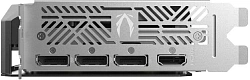 Видеокарта Zotac PCI-E 5.0 RTX 5060 TWIN EDGE OC NVIDIA GeForce RTX 5060 8Gb 128bit GDDR7 2527/28000 HDMIx1 DPx3 HDCP Ret