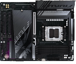 Материнская плата Gigabyte B850 AORUS ELITE WIFI7 Socket AM5 AMD B850 4xDDR5 ATX AC`97 8ch(7.1) 2.5Gg RAID+DP