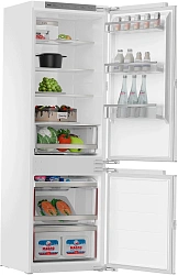 Холодильник Haier BCF3261WRU 2-хкамерн. инвертер