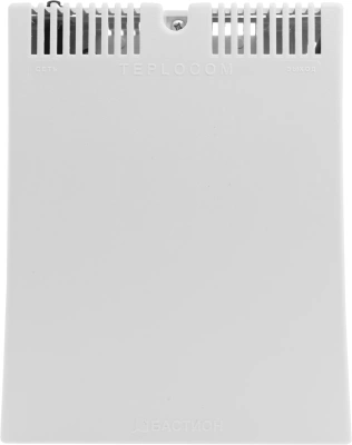 Стабилизатор напряжения Бастион Teplocom GF 150Вт 200ВА белый