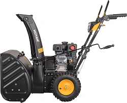 Снегоуборщик бензин. Huter SGC 4800B 7л.с.