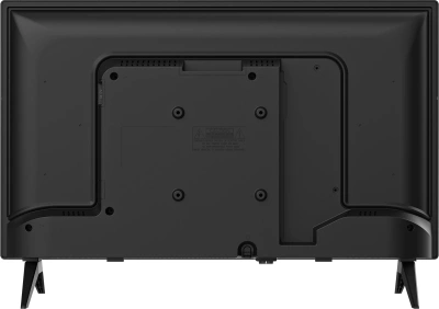 Телевизор LED BBK 24" 24LEM-1049/T2C (B) черный HD 60Hz DVB-T2 DVB-C USB (RUS)