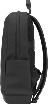 РюкзакДА Moleskine THE BACKPACK SOFT TOUCH (ET9CC02BKBK) 41x13x32см полиуретан черный