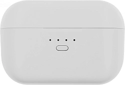 Гарнитура внутриканальные Creative Zen Air Pro белый беспроводные bluetooth в ушной раковине (51EF1090AA000)