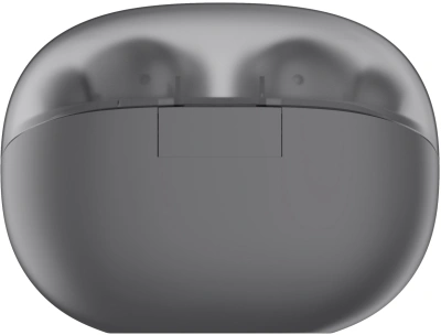 Гарнитура внутриканальные Tecno BD04 черный беспроводные bluetooth в ушной раковине (BD04 BLACK)