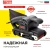 Ленточная шлифовальная машина RedVerg BS800 800Вт шир.ленты 76мм