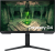 Монитор Samsung 25" Odyssey G4 S25BG400EUXEN черный IPS LED 16:9 HDMI полуматовая HAS Piv 400cd 178гр/178гр 1920x1080 240Hz DP FHD 4.5кг