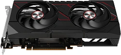 Видеокарта Sapphire PCI-E 5.0 11350-04-20G PULSE AMD RADEON RX 9060 XT GAMING OC 8GB DUAL AMD Radeon RX 9060XT 8Gb 128bit GDDR6 2700/20000 HDMIx2 DPx1 HDCP Ret
