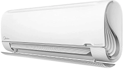 Сплит-система Midea Breezeless MSFA2-09N8D6-I/MSFA1-09N8D6-O белый
