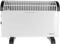 Конвектор Neoclima Fast 2000Вт белый