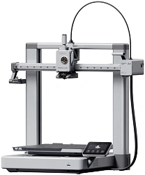 Принтер 3D Bambu Lab A1 Combo EU 256x256x256мм PLA/PET-G 0.1мкм