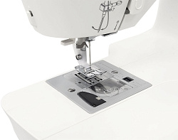 Швейная машина Singer Fashion Mate 3342 белый